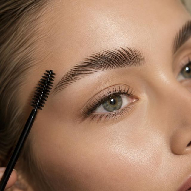 Brow Lamination
