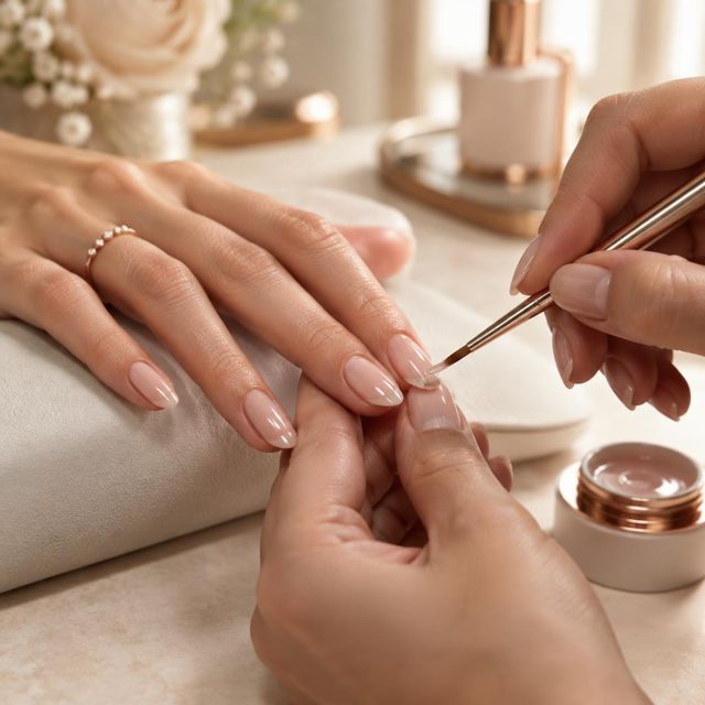 Nail Fix